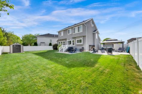 1771 S 1820 W Woods Cross UT 84087