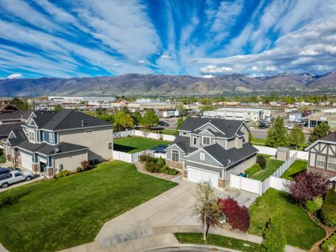 1771 S 1820 W Woods Cross UT 84087