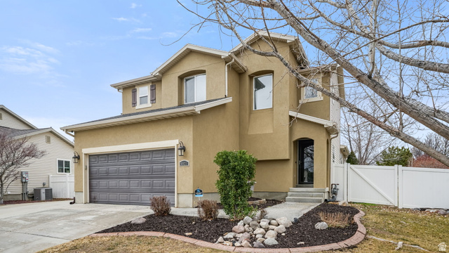 6021 W Fragrant Lane Herriman UT 84096