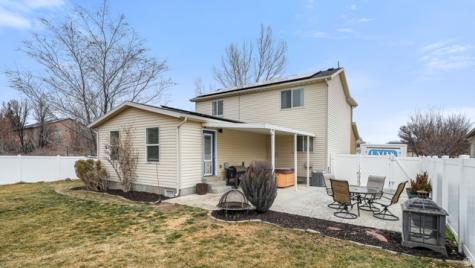 6021 W Fragrant Lane Herriman UT 84096