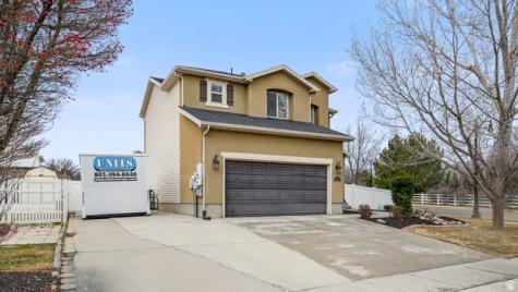 6021 W Fragrant Lane Herriman UT 84096