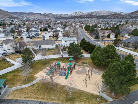 6021 W Fragrant Lane Herriman UT 84096