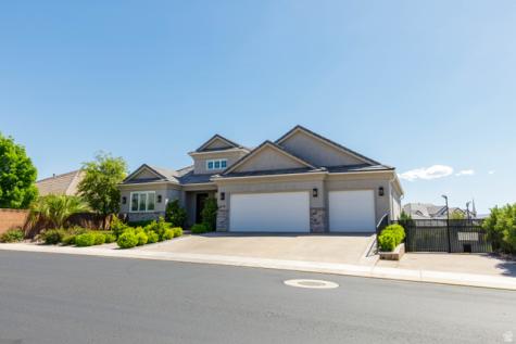 1938 E 2540 S St. George UT 84790