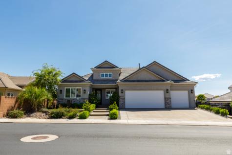 1938 E 2540 S St. George UT 84790
