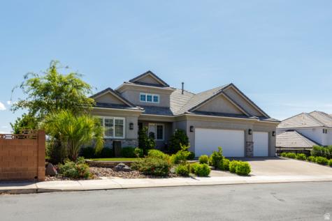 1938 E 2540 S St. George UT 84790