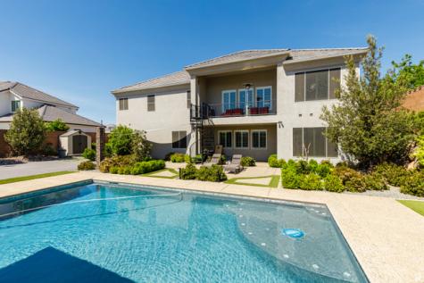 1938 E 2540 S St. George UT 84790