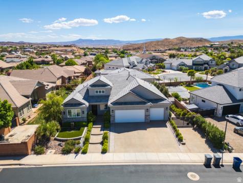 1938 E 2540 S St. George UT 84790