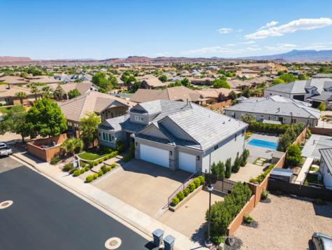 1938 E 2540 S St. George UT 84790