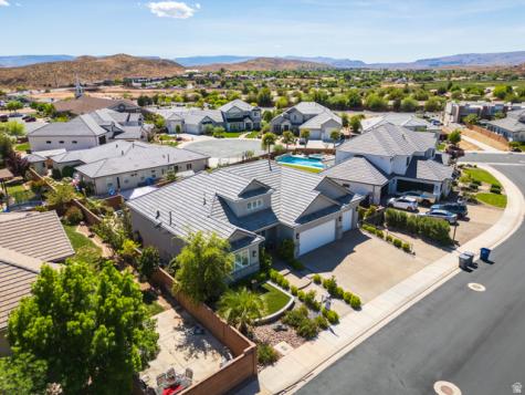 1938 E 2540 S St. George UT 84790