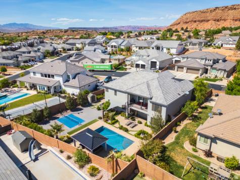 1938 E 2540 S St. George UT 84790
