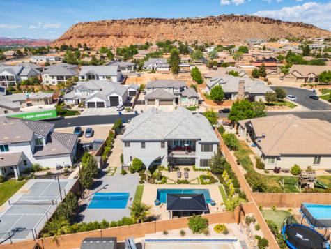 1938 E 2540 S St. George UT 84790