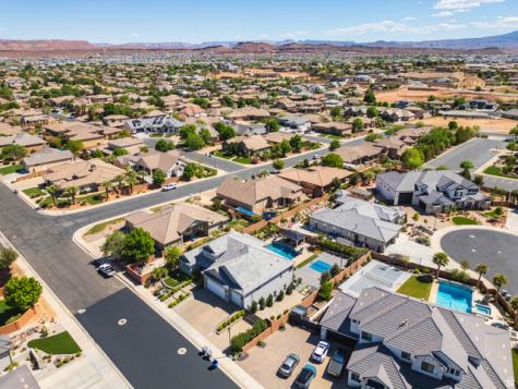 1938 E 2540 S St. George UT 84790