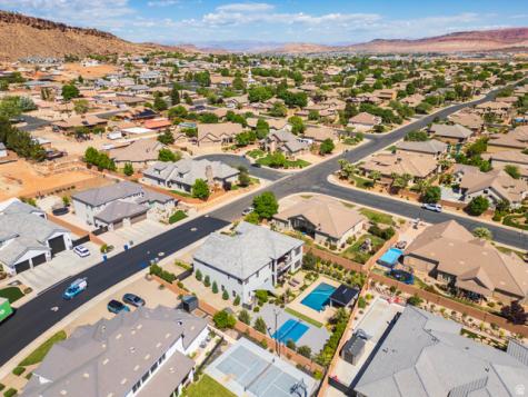 1938 E 2540 S St. George UT 84790