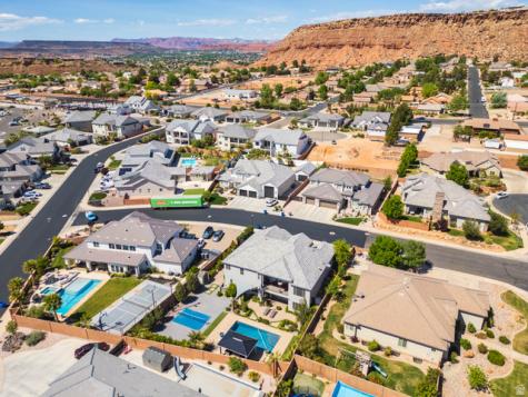 1938 E 2540 S St. George UT 84790