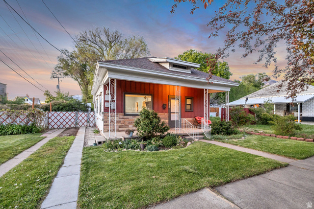 422 E 16th Street Ogden UT 84404