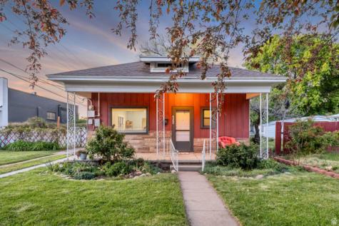 422 E 16th Street Ogden UT 84404