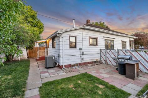 422 E 16th Street Ogden UT 84404