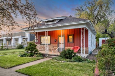 422 E 16th Street Ogden UT 84404