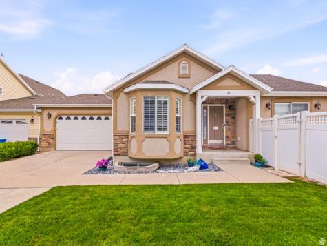 32 S 750 E American Fork UT 84003