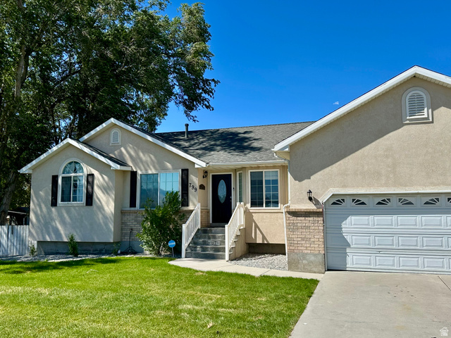 799 E Main Street Grantsville UT 84029