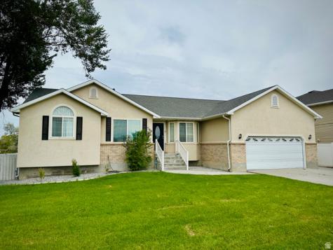 799 E Main Street Grantsville UT 84029