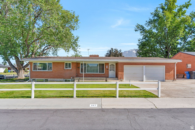 507 E 600 S Orem UT 84097