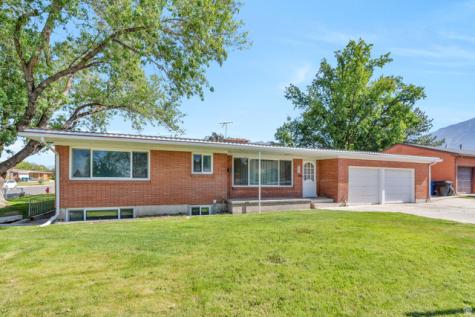 507 E 600 S Orem UT 84097
