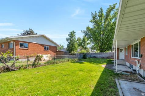 507 E 600 S Orem UT 84097
