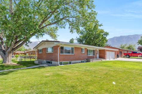 507 E 600 S Orem UT 84097