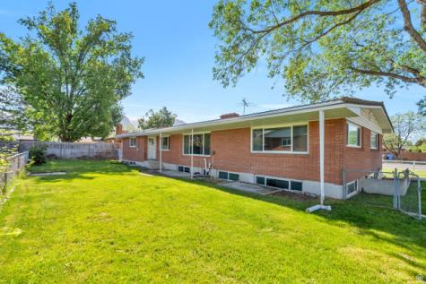 507 E 600 S Orem UT 84097