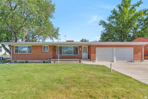 507 E 600 S Orem UT 84097