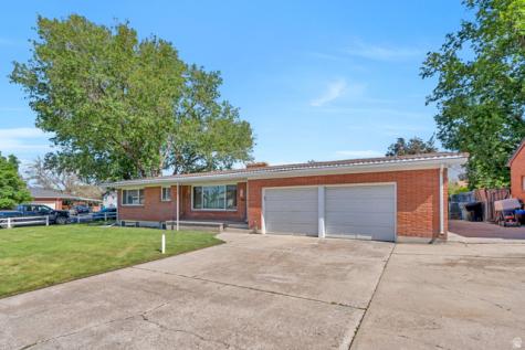 507 E 600 S Orem UT 84097