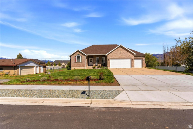 670 W Young Street Morgan UT 84050