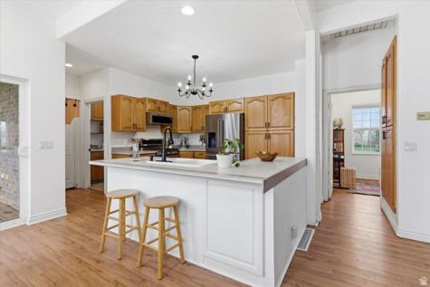 670 W Young Street Morgan UT 84050