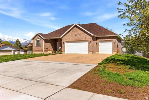 670 W Young Street Morgan UT 84050