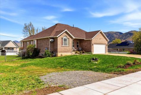 670 W Young Street Morgan UT 84050