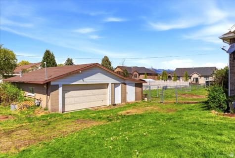 670 W Young Street Morgan UT 84050