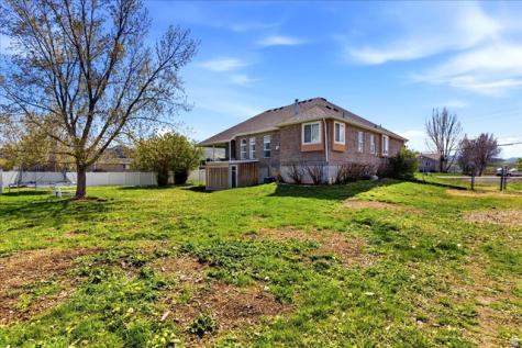 670 W Young Street Morgan UT 84050