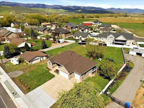 670 W Young Street Morgan UT 84050