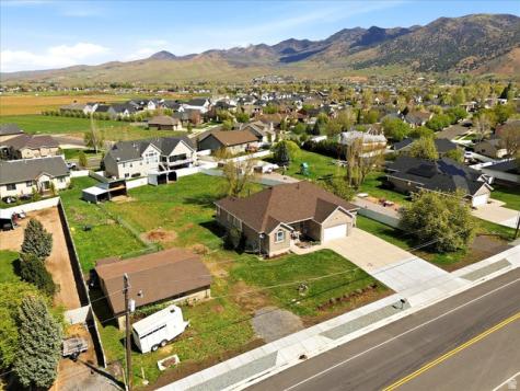 670 W Young Street Morgan UT 84050