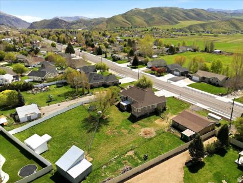 670 W Young Street Morgan UT 84050