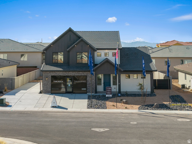 1772 S Forbidding Way Washington UT 84780