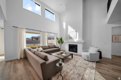 1772 S Forbidding Way Washington UT 84780