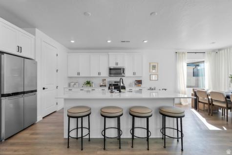 1772 S Forbidding Way Washington UT 84780