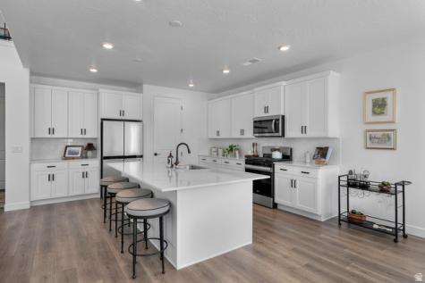 1772 S Forbidding Way Washington UT 84780