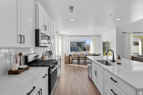 1772 S Forbidding Way Washington UT 84780
