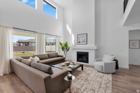 1772 S Forbidding Way Washington UT 84780