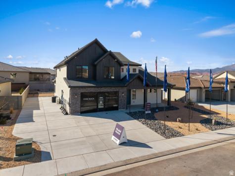 1772 S Forbidding Way Washington UT 84780