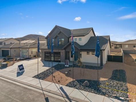 1772 S Forbidding Way Washington UT 84780