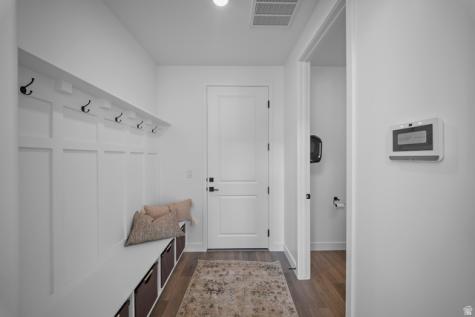 1772 S Forbidding Way Washington UT 84780